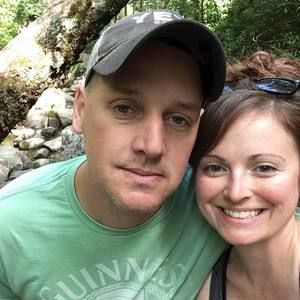 Meet your Posher, Jamie